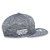 Boné Dallas Cowboys 950 Sthsthblk Snapback - New Era - Imagem 5