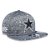 Boné Dallas Cowboys 950 Sthsthblk Snapback - New Era - Imagem 3