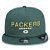 Boné Green Bay Packers 950 A-Frame Statment NFL - New Era - Imagem 3