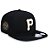 Boné Pittsburgh Pirates 950 Gold City MLB - New Era - Imagem 4