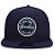 Boné New York Yankees 950 Stretch Rubber Azul MLB - New Era - Imagem 3