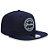 Boné New York Yankees 950 Stretch Rubber Azul MLB - New Era - Imagem 4