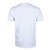 Camiseta Masculina Tommy Hilfiger Big Icon Crest Tee Branco - Imagem 2