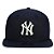 Boné New York Yankees 950 Chain Stich MLB - New Era - Imagem 3