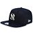 Boné New York Yankees 950 Chain Stich MLB - New Era - Imagem 1
