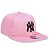 Boné New York Yankees 950 Rosa Pastel - New Era - Imagem 4