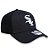 Boné Chicago White Sox 3930 Shadowed Team - New Era - Imagem 4