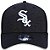 Boné Chicago White Sox 3930 Shadowed Team - New Era - Imagem 3