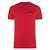 Camiseta Tommy Hilfiger Arch Varsity Tee Vermelho - Imagem 1