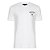 Camiseta Tommy Hilfiger Arch Varsity Tee Branco - Imagem 1