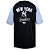 Camisa Botão New York Yankees Raglan Bicolor - New Era - Imagem 2