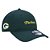 Boné New Era 920 Green Bay Packers Genuine Manufac Verde - Imagem 4