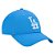 Boné New Era 920 Los Angeles Dodgers Sport Art Azul - Imagem 4