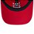 Boné New Era 920 Chicago Bulls Winter Sports Vermelho - Imagem 5