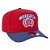 Boné New Era 940 A-Frame Los Angeles Clippers Vintage - Imagem 4