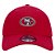 Boné New Era 920 San Francisco 49ers Core Aba Curva - Imagem 3