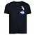 Camiseta New Era Chicago White Sox Core Preto - Imagem 1