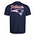 Camiseta New Era New England Patriots Core - Imagem 2