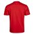 Camiseta New Era Boston Red Sox Freestyle Vermelho - Imagem 2