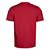 Camiseta New Era NFL Logo Vermelho - Imagem 2