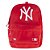 Mochila New Era New York Yankees Essential 19 Litros - Imagem 3