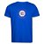 Camiseta New Era Los Angeles Clippers Core Azul - Imagem 1