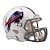 Capacete Riddell Buffalo Bills Miniatura Revolution Speed - Imagem 1