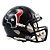 Capacete Riddell Houston Texans Miniatura Revolution Speed - Imagem 1