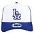 Boné New Era 940 A-Frame Los Angeles Dodgers Core Azul - Imagem 3