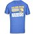 Camiseta Golden State Warriors Melange - New Era - Imagem 1