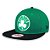 Boné Boston Celtics 950 Two Tone - New Era - Imagem 1