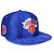 Boné New York Knicks 950 Draft - New Era - Imagem 4