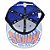 Boné New York Knicks 950 Draft - New Era - Imagem 5