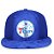 Boné Philadelphia 76ers 950 Draft - New Era - Imagem 3