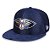 Boné New Orleans Pelicans 950 Draft - New Era - Imagem 1