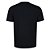 Camiseta New Era Las Vegas Raiders Core Name Preto - Imagem 2