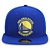 Boné Golden State Warriors 950 Primary - New Era - Imagem 3