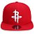 Boné Houston Rockets 950 Primary - New Era - Imagem 3