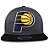 Boné Indiana Pacers 950 Street - New Era - Imagem 3