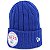 Gorro Touca Philadelphia 76ers Retro Ribbed - New Era - Imagem 3