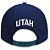 Boné Utah Jazz 940 Primary - New Era - Imagem 2