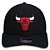 Boné Chicago Bulls 940 Primary - New Era - Imagem 3