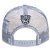 Boné Brooklyn Nets 940 Trucker Square - New Era - Imagem 2