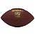 Bola de Futebol Americano Wilson NFL TAILGATE Tam Oficial - Imagem 1