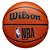 Bola de Basquete Wilson NBA DRV PRO 7 Marrom - Imagem 1