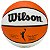 Bola de Basquete Wilson WNBA Authentic Indoor e Outdoor 6 - Imagem 2