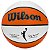 Bola de Basquete Wilson WNBA Authentic Indoor e Outdoor 6 - Imagem 1