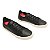 Tenis Masculino Reserva Neo Couro Floather Preto - Imagem 3