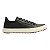 Tenis Masculino Reserva Neo Couro Floather Preto - Imagem 1