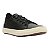 Tenis Masculino Reserva Neo Couro Floather Preto - Imagem 2